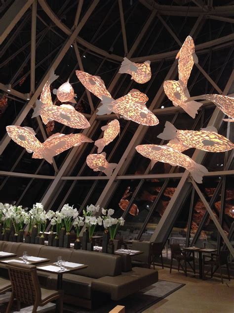 fondation vuitton restaurant